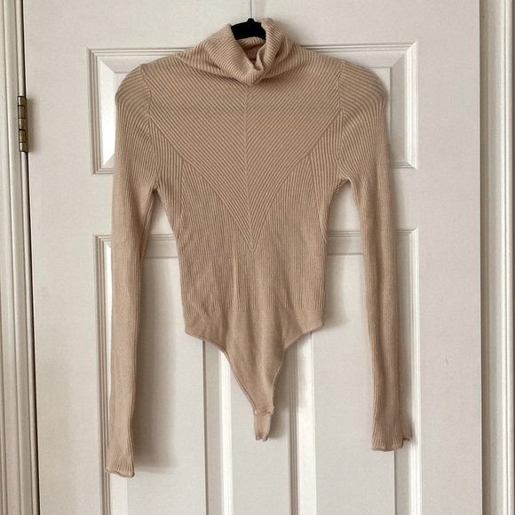 Free People Turning Heads Bodysuit - Picture 2 of 4